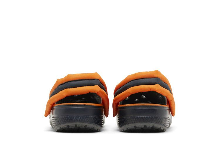 Кроссовки Naruto Shippuden x Crocs Classic Clog Kids 'Naruto'