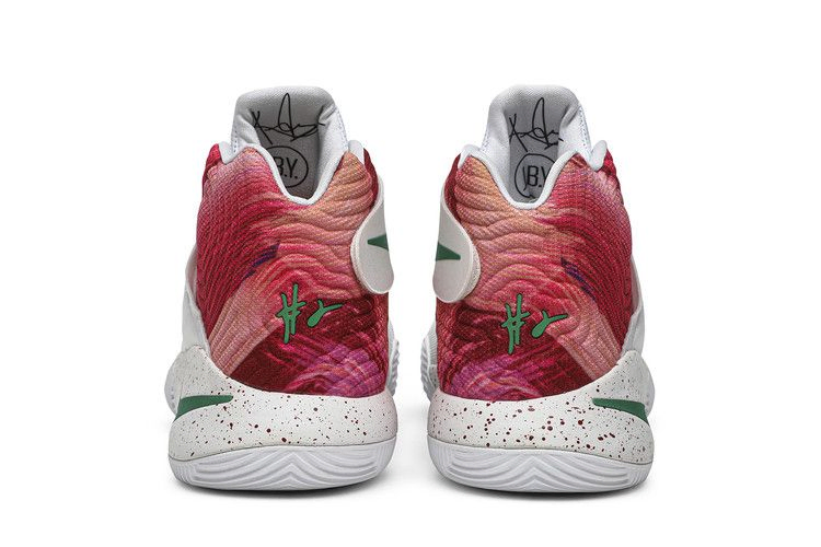 Кроссовки Nike Kyrie 2 'Ky-rispy Kreme'