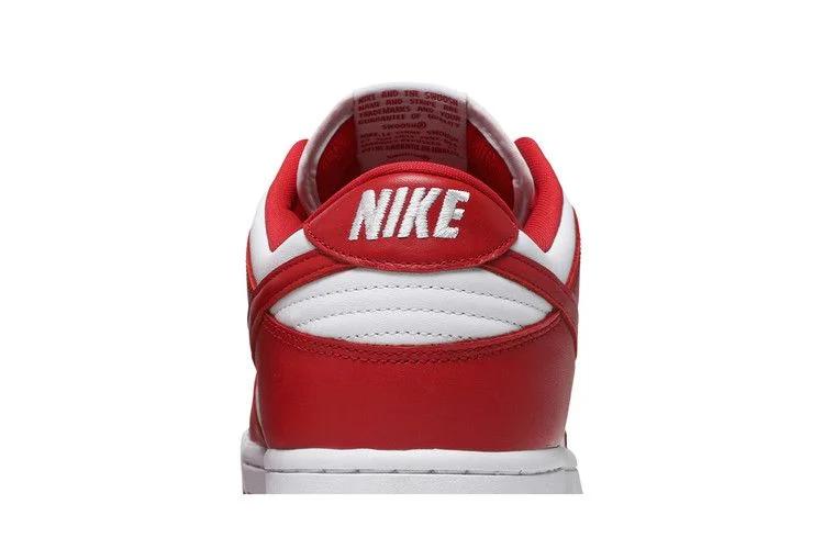 Кроссовки Nike Dunk Low Retro SP 'St. John's' 2020