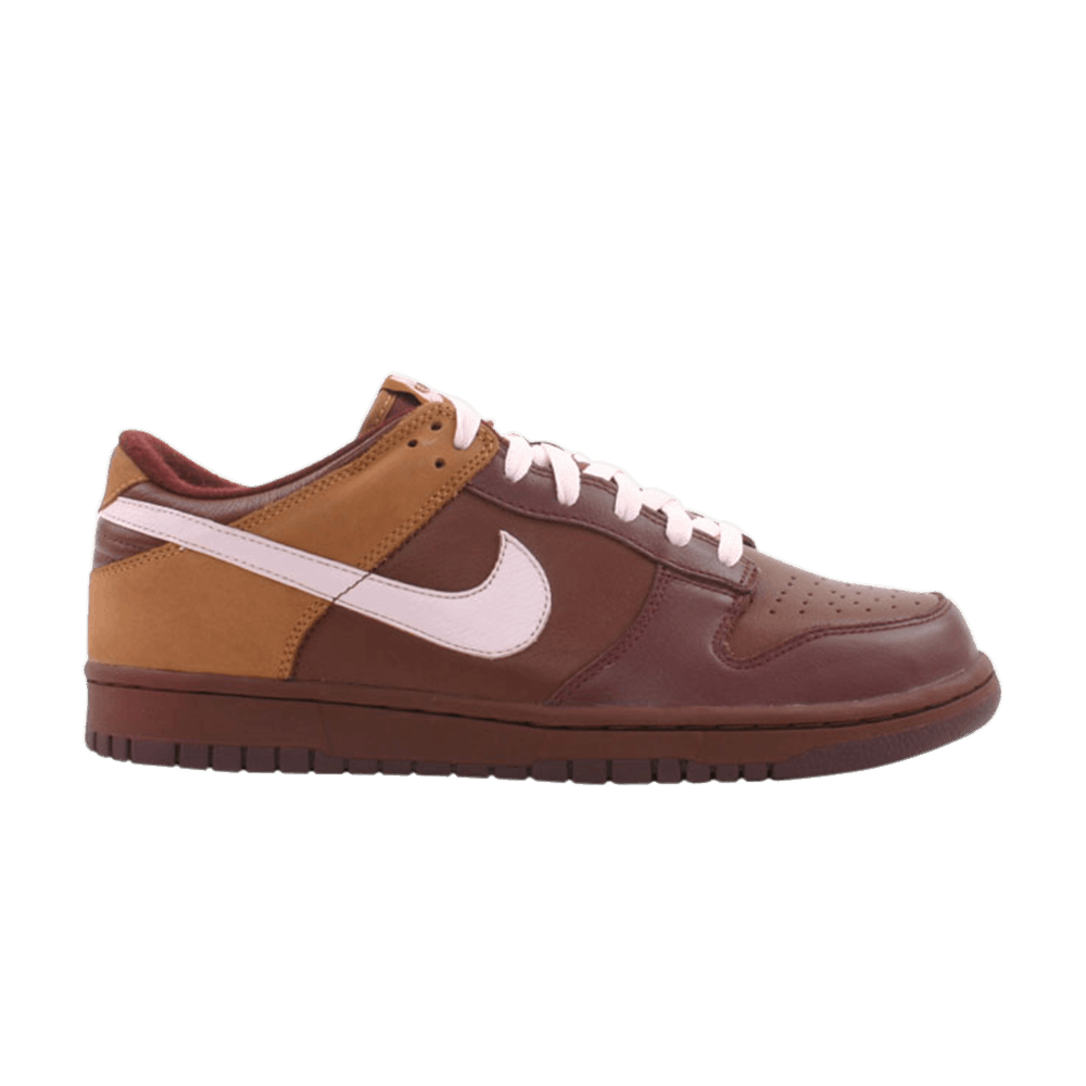 Кроссовки Nike Wmns Dunk Low Premium