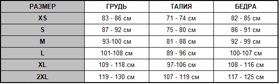 Razmernaya-setka-Futbolka-adidas-Ivy-Park-Tee