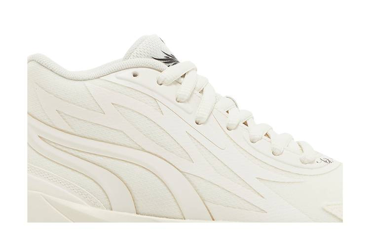 Кроссовки Puma MB.02 Jr 'Whispers'