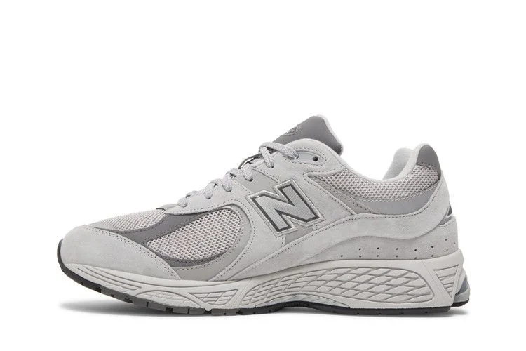 Кроссовки New Balance 2002R 'Grey'