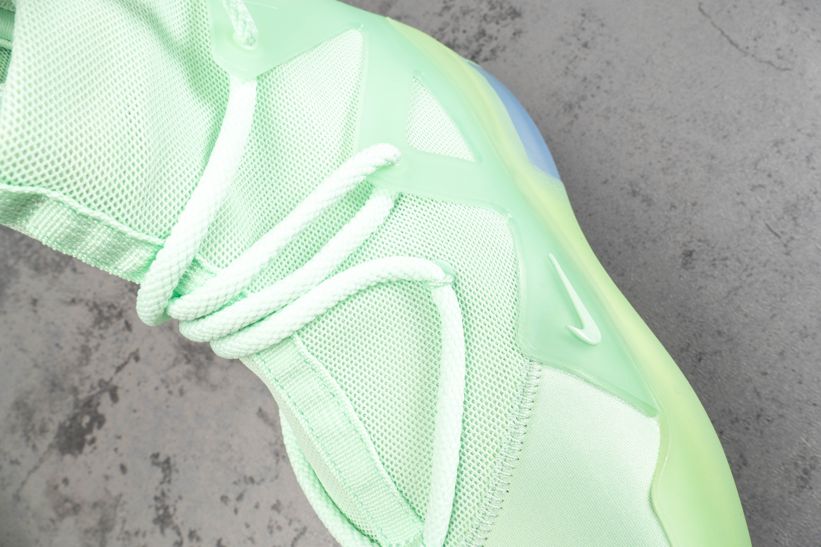 Кроссовки Nike Air Fear Of God 1 Frosted Spruce