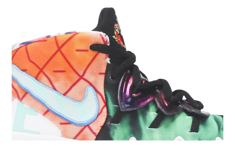 Кроссовки Nike Kybrid S2 PS 'Pineapple'