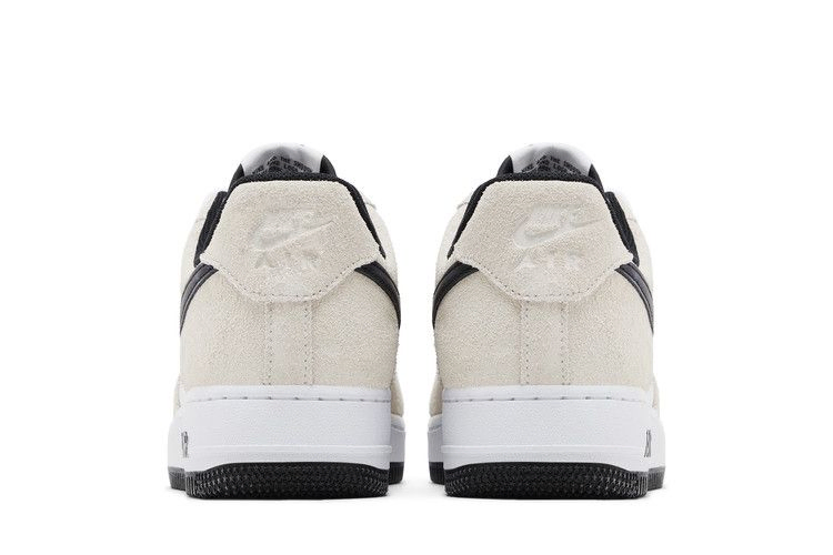 Кроссовки Nike Air Force 1 '07 LV8 'Photon Dust Black'