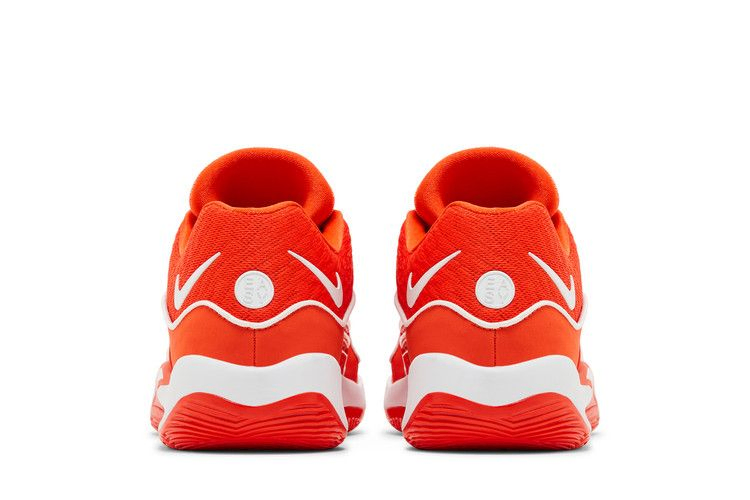 Кроссовки Nike KD 16 TB Promo 'Team Orange'