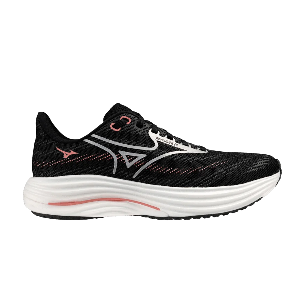 Krossovki-Mizuno-Wmns-Wave-Rider-29-Super-Wide-Black-Silver