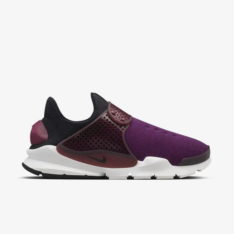 Krossovki-Nike-Sock-Dart-Prm-Tech-Fleece-Mulberry-5