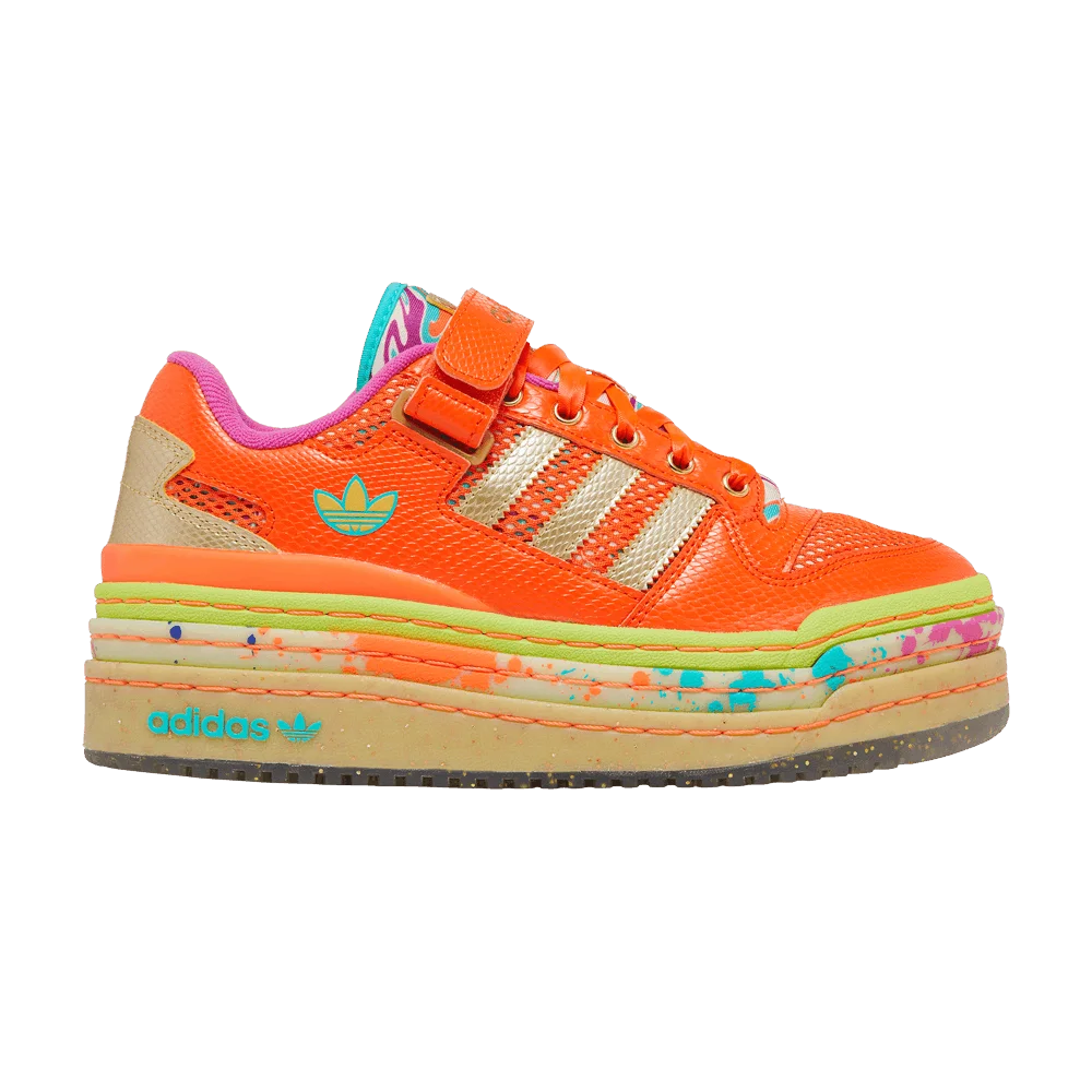Krossovki-adidas-Wmns-Forum-Low-Triple-Platform-Carnival