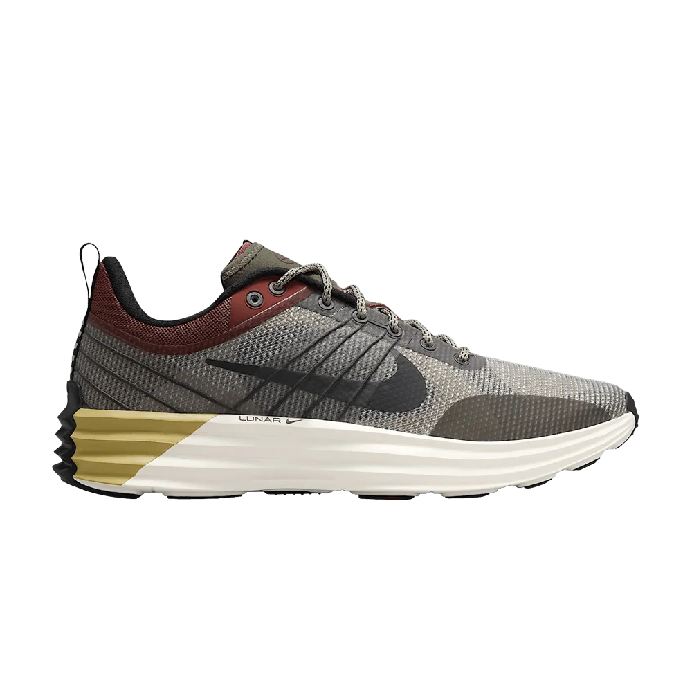 Krossovki-Nike-Lunar-Roam-SE-Light-ArmyRed-SepiaMedium-OliveBlack