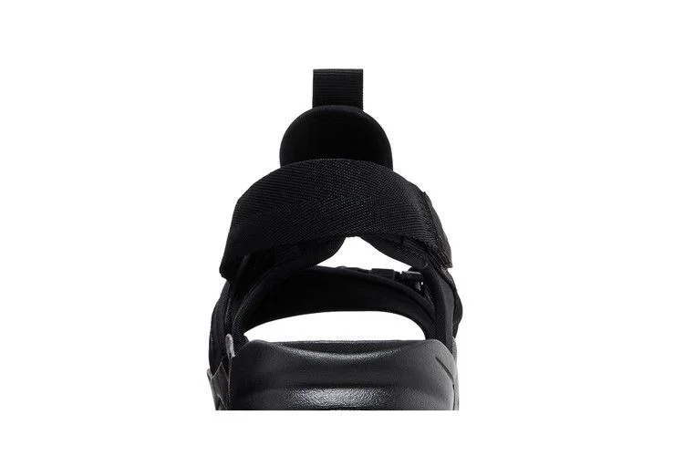 Nike Canyon Sandal 'Triple Black'