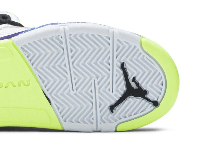 Кроссовки Air Jordan 5 Retro PS 'Alternate Bel-Air'