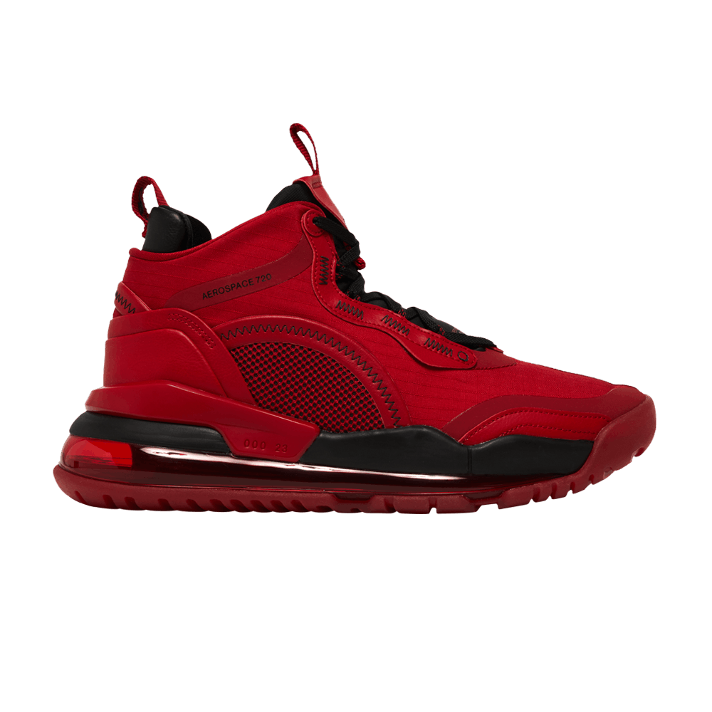 Кроссовки Air Jordan Aerospace 720 'Raging Bull'