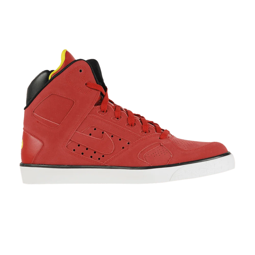 Krossovki-Nike-Auto-Flight-High-Kill-Bill-Varsity-Red