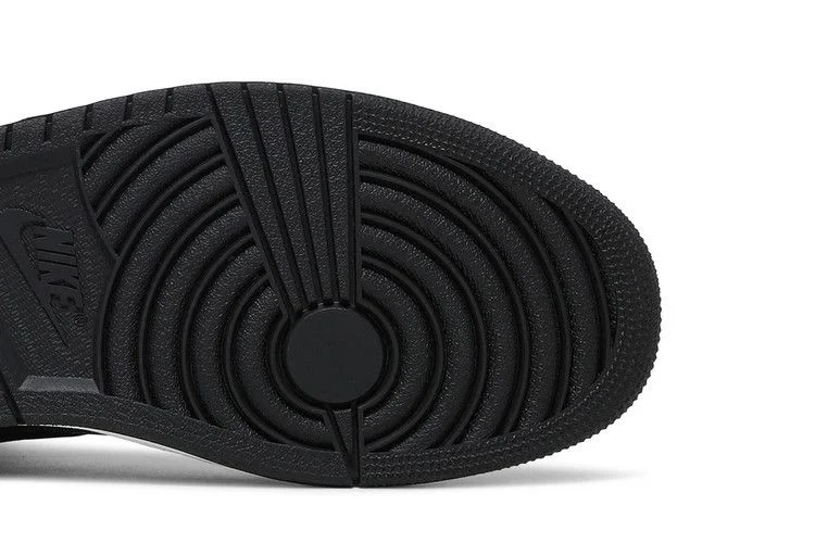 Кроссовки Air Jordan 1 Retro High 'BHM'