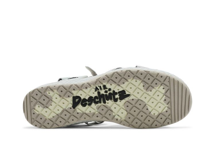 Nike ACG Air Deschutz 'Cream Black'