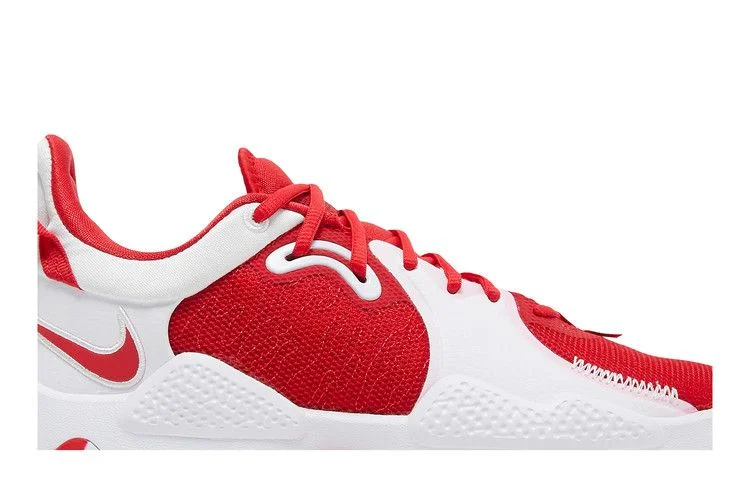Krossovki-Nike-PG-5-TB-University-Red-1