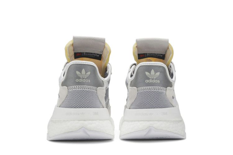 Кроссовки 3M x adidas Nite Jogger 'Footwear White'