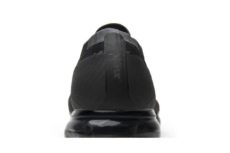Кроссовки Nike Air VaporMax 'Triple Black'