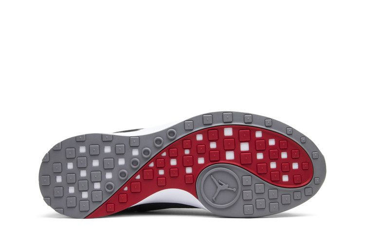 Кроссовки Air Jordan Zoom Tenacity 88 'Black Cement'