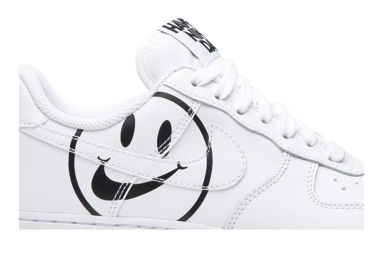 Кроссовки Air Force 1 Low 'Have a Nike Day - White'