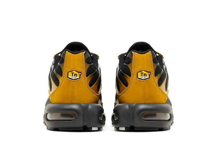 Кроссовки Nike Air Max Plus 'Bronzine'