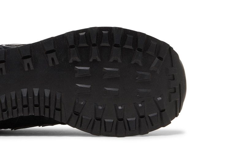 Кроссовки New Balance Wmns 574 'Core Pack - Black White'