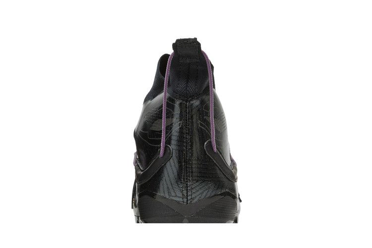 Кроссовки Marvel x adidas Freak Ultra 'Black Panther'