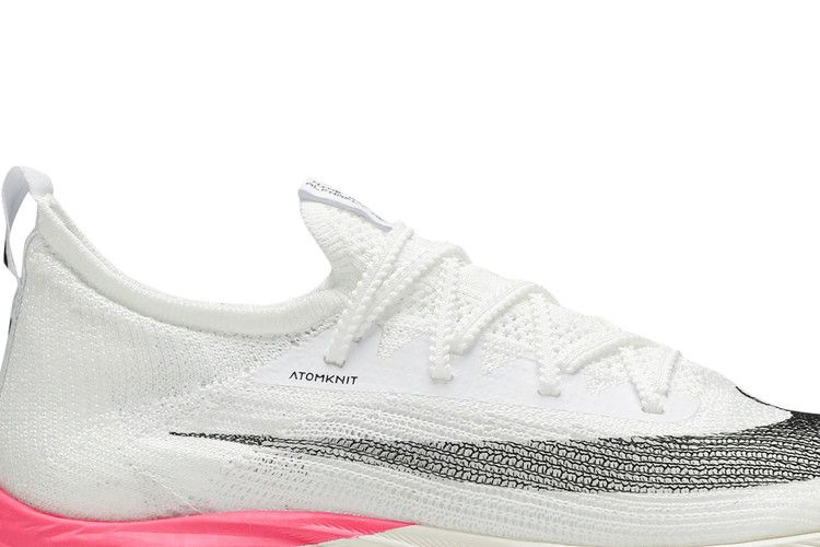 Кроссовки Nike Air Zoom Alphafly Next% 'Eliud Kipchoge 1:59:40'