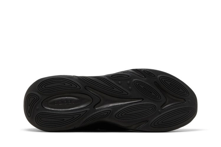 Кроссовки adidas Ozelle 'Black'