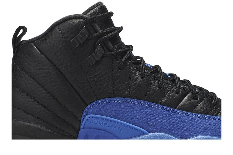 Кроссовки Air Jordan 12 Retro GS 'Game Royal'