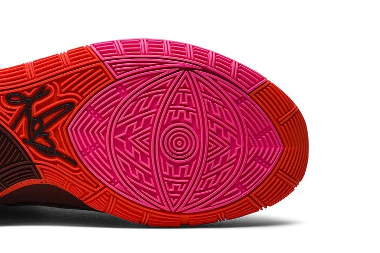 Кроссовки Nike Kyrie 6 Preheat 'Berlin'