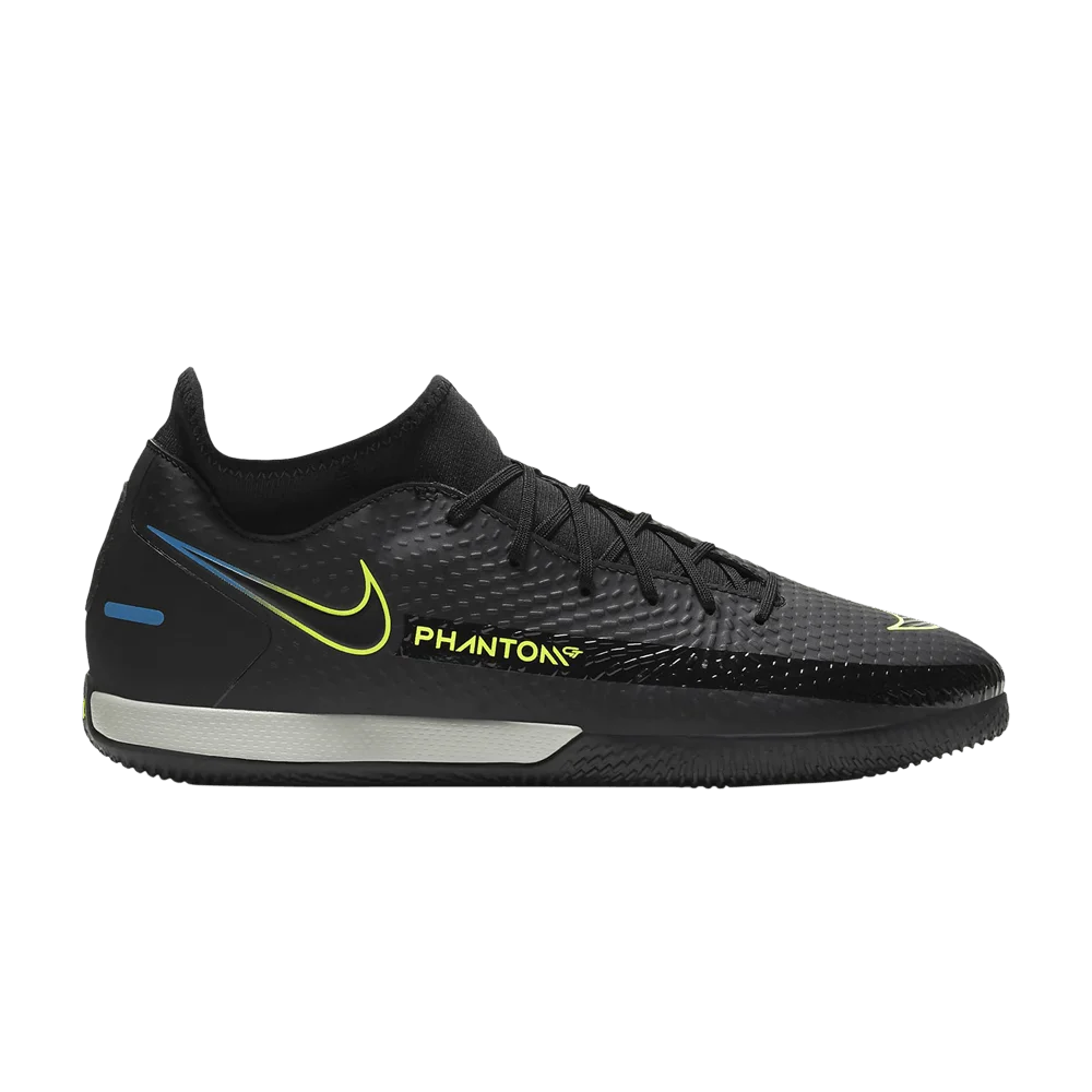 Krossovki-Nike-Phantom-GT-Academy-DF-IC-Black-Cyber