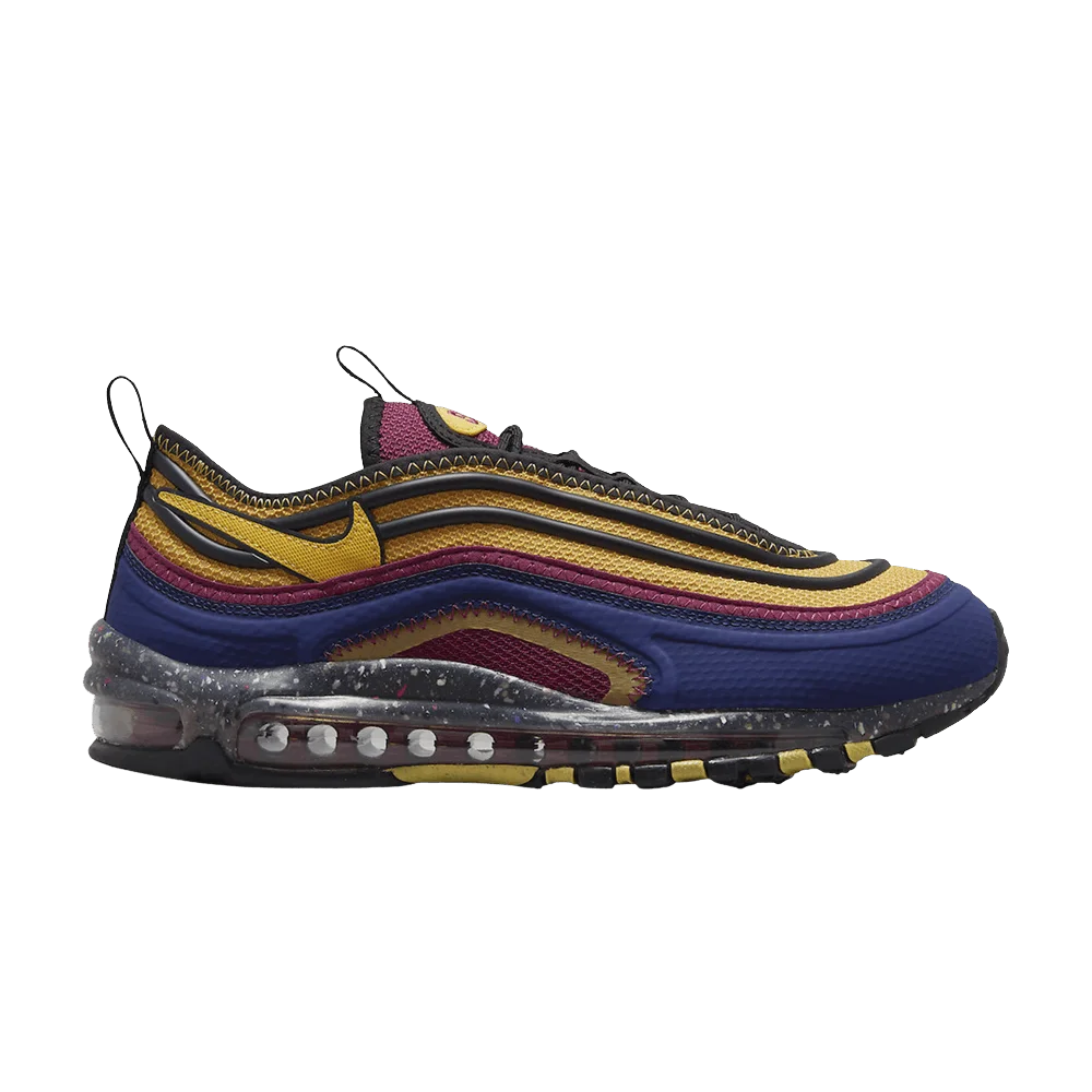 Кроссовки Nike Air Max Terrascape 97 'Deep Royal University Gold'