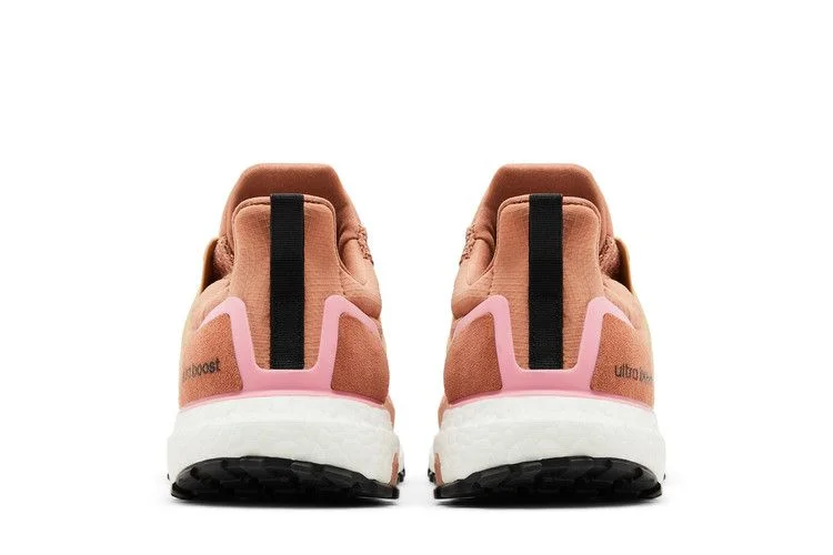Кроссовки adidas Wmns UltraBoost 1.0 'Clay Strata Bliss Pink'