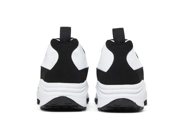Кроссовки Comme des Garçons Homme Plus x Nike Air Sunder Max 'White Black'