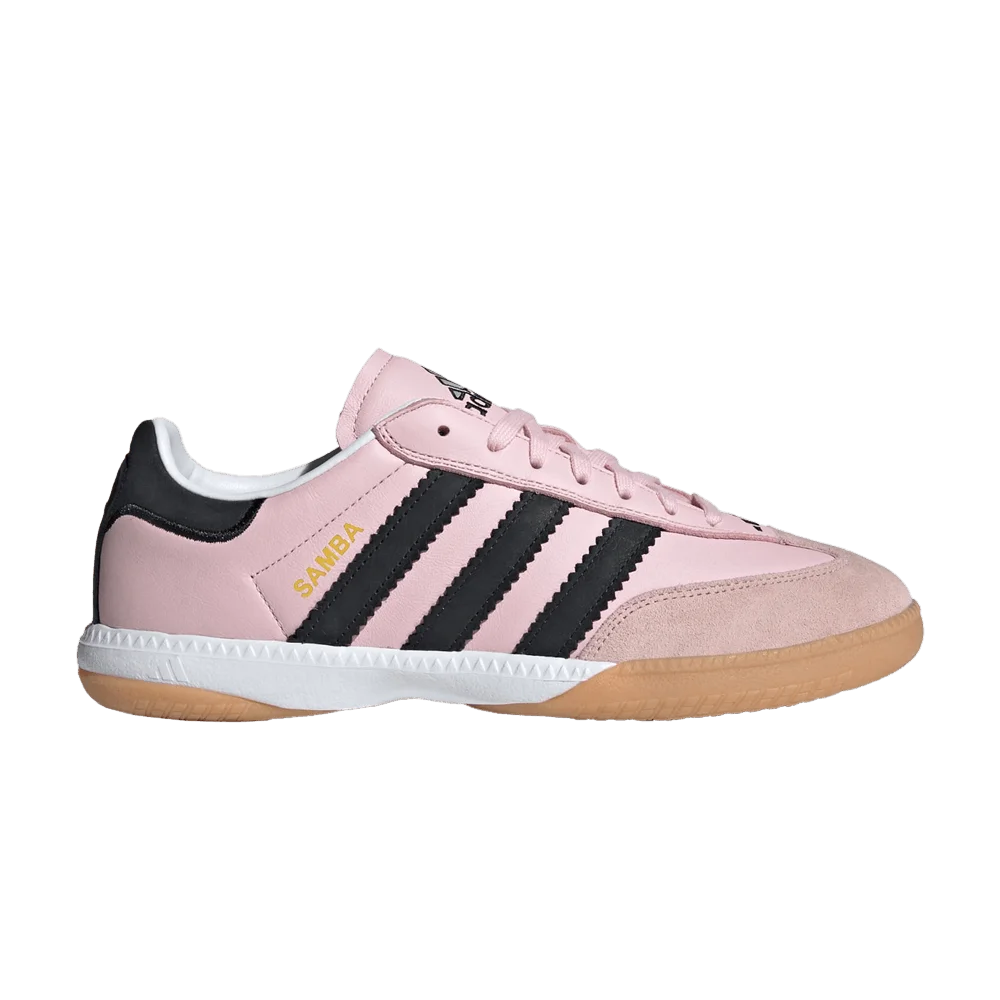 Krossovki-adidas-Samba-Millenium-Clear-Pink-Black