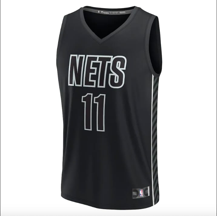 2022-23-Brooklyn-Nets-11-Kyrie-Irving-Fast-Break-Statement-Black-Jersey-2