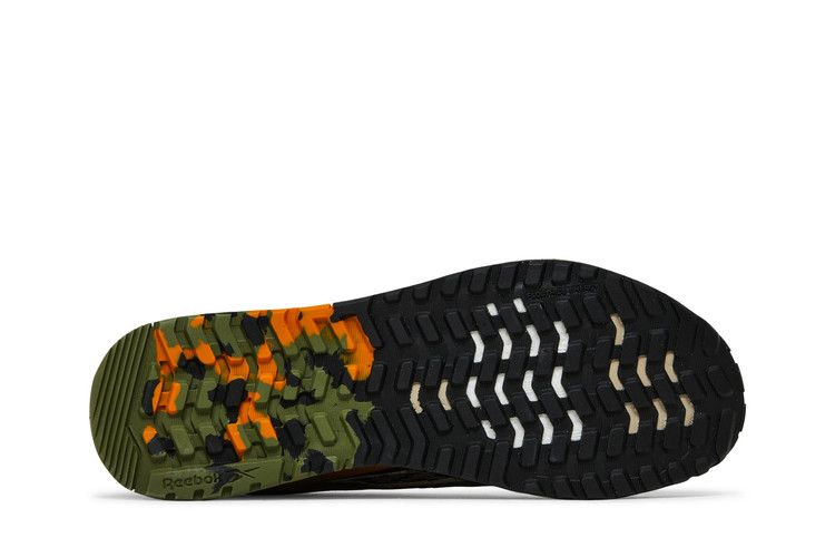 Кроссовки Reebok National Geographic x Nano X1 Adventure 'African Safari'