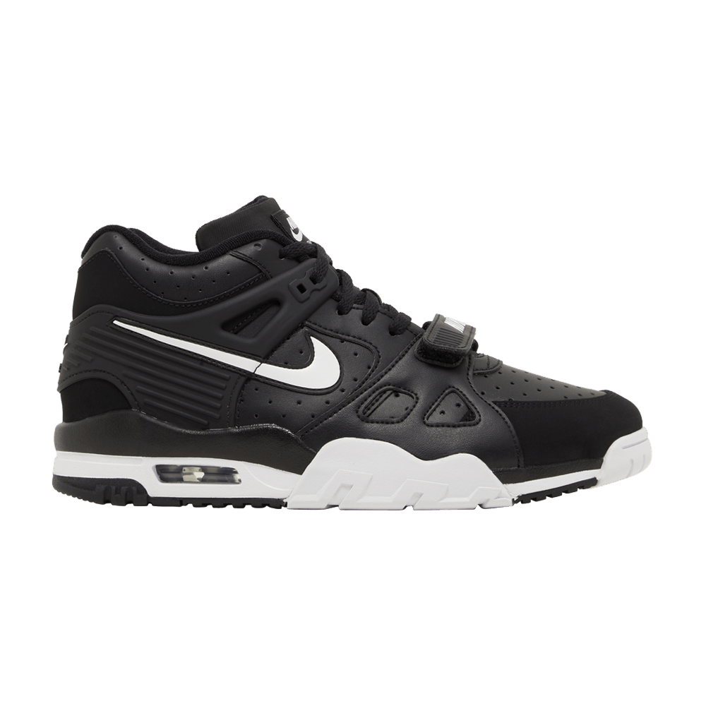 Кроссовки Nike Air Trainer 3 GS 'Black White'