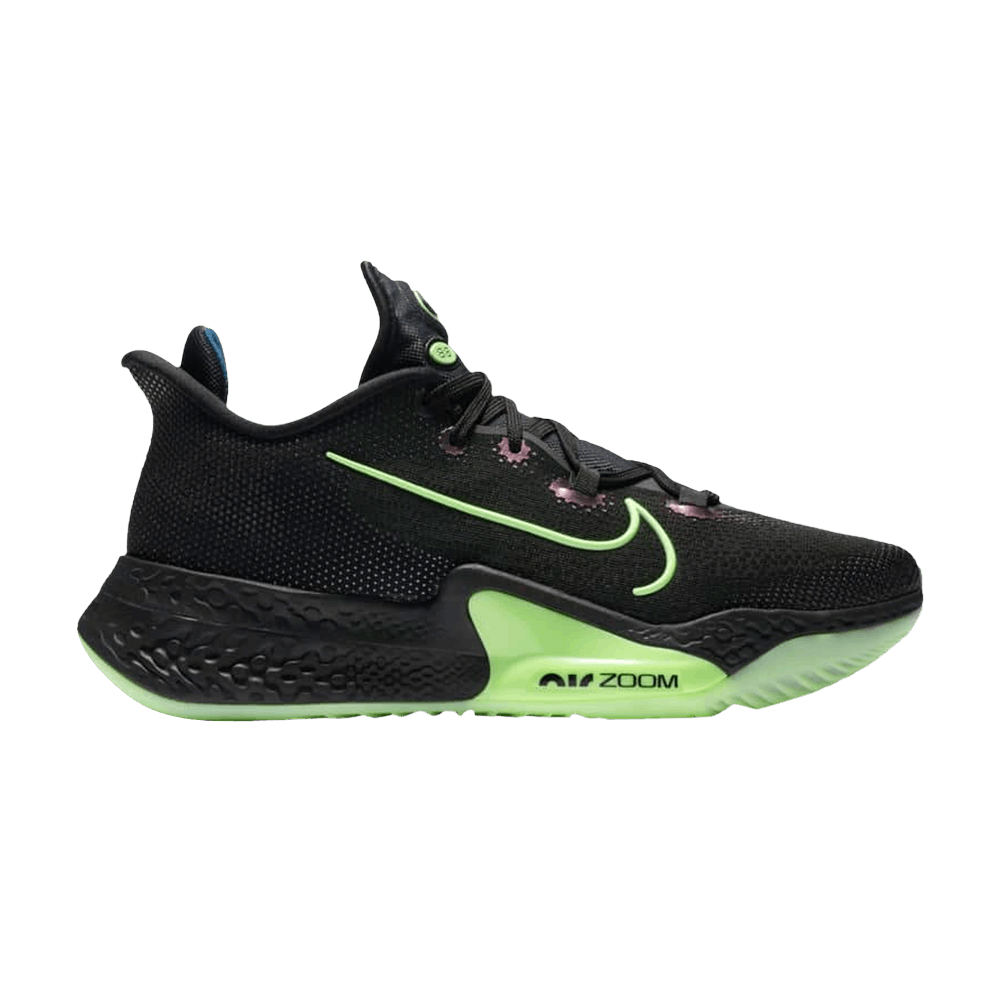 Кроссовки Nike Air Zoom BB NXT 'Dangerous'