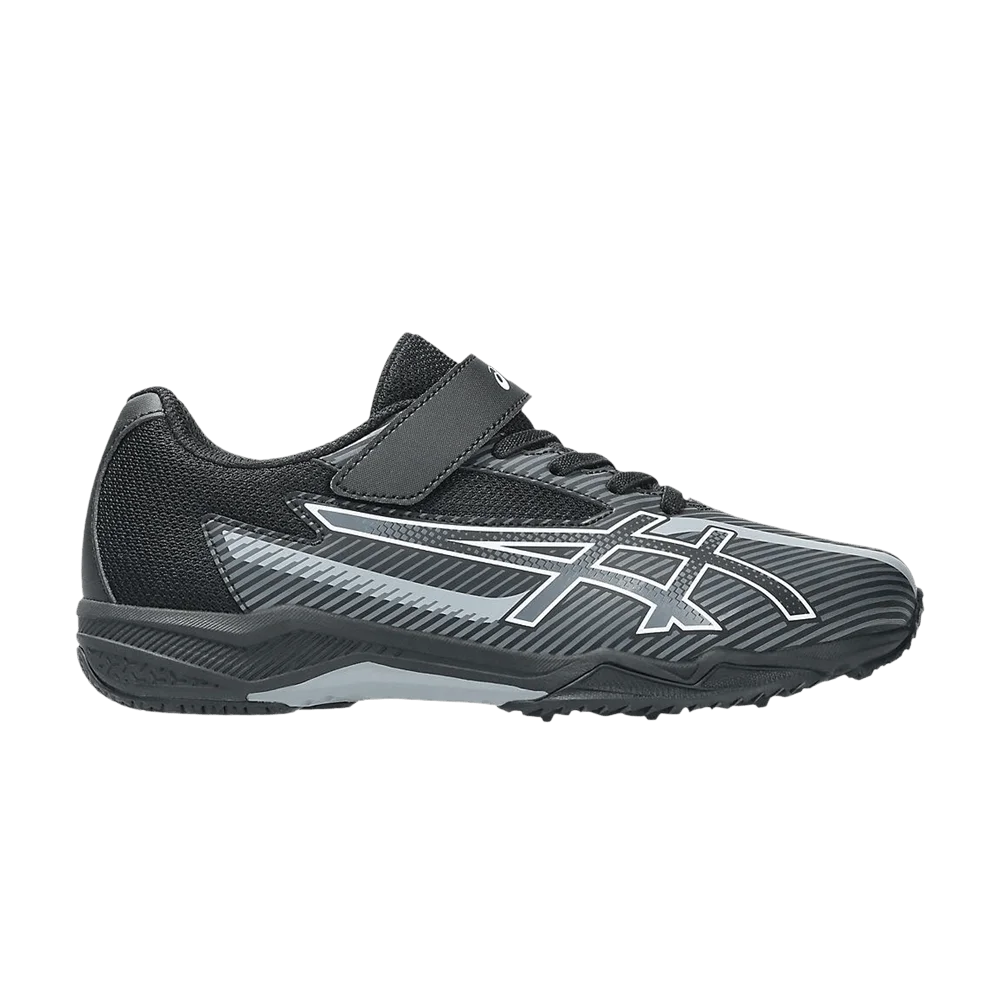 Кроссовки ASICS Lazerbeam SK-MG B GS 'Black White'