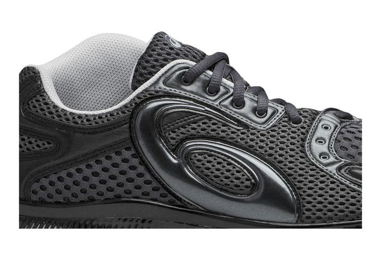 Кроссовки Kiko Kostadinov x ASICS Gel Sokat Infinity 'Dark Grey'