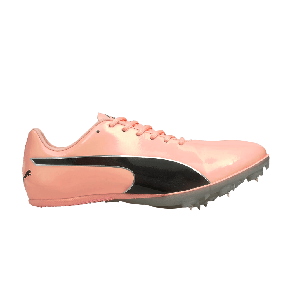 Кроссовки Puma evoSpeed Sprint 10 'Elektro Peach'