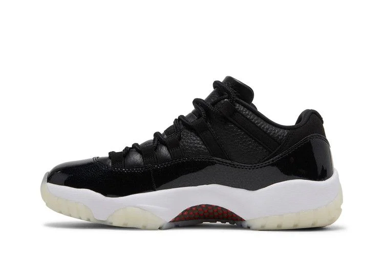 Кроссовки Air Jordan 11 Retro Low '72-10'