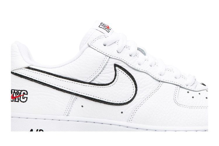 Кроссовки Dover Street Market x Nike Air Force 1 Low 'NYC'