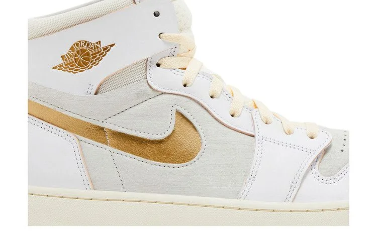 Кроссовки Air Jordan 1 High Zoom Comfort 2 'FIBA'