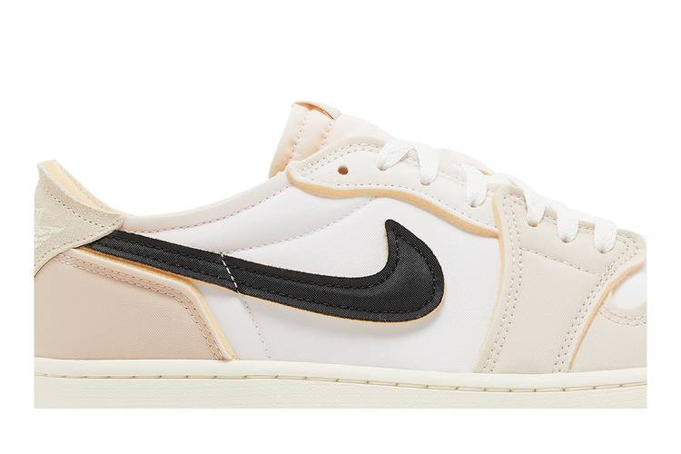 Кроссовки Air Jordan 1 Retro Low OG EX 'Coconut Milk'