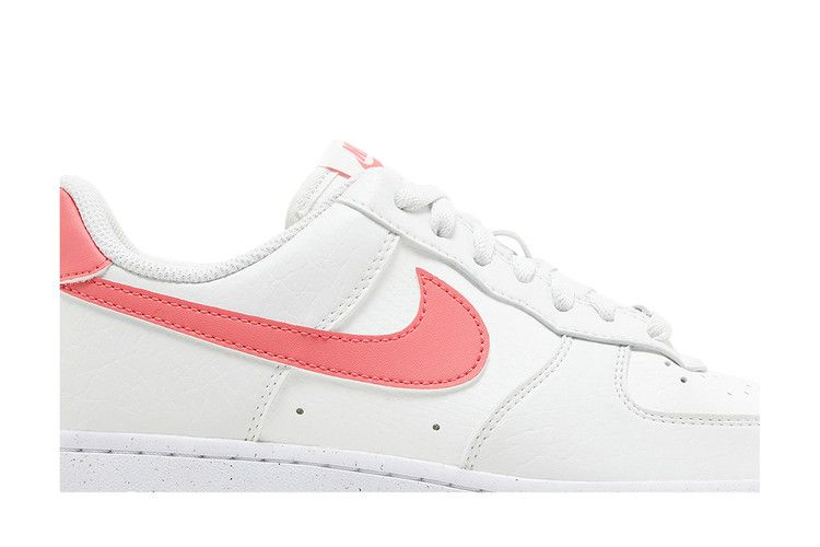 Кроссовки Nike Wmns Air Force 1 '07 SE Next Nature 'White Sea Coral'